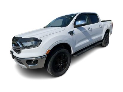 Thumbnail: 2023 Ford Ranger - 13