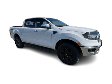 Thumbnail: 2023 Ford Ranger - 12