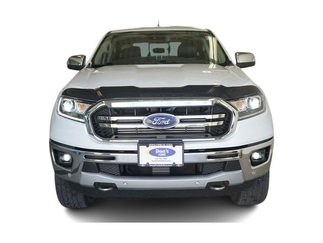 Thumbnail: 2023 Ford Ranger - 20