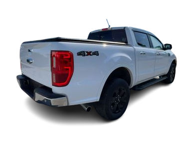 Thumbnail: 2023 Ford Ranger - 14