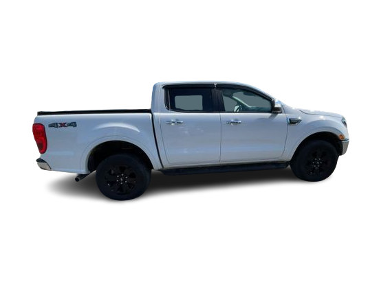 Thumbnail: 2023 Ford Ranger - 15