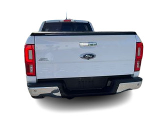Thumbnail: 2023 Ford Ranger - 4