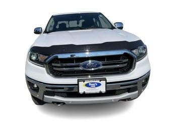 Thumbnail: 2023 Ford Ranger - 5