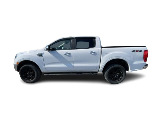 Thumbnail: 2023 Ford Ranger - 2