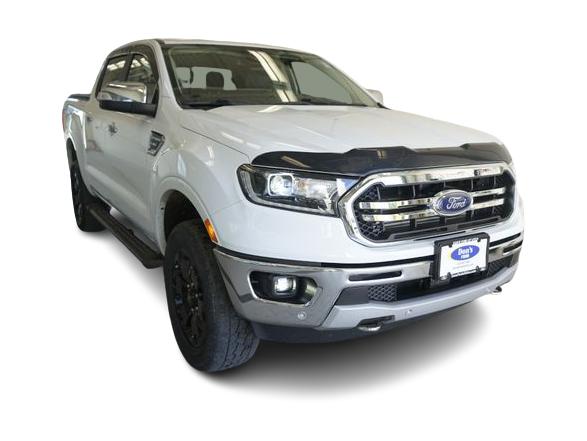 Thumbnail: 2023 Ford Ranger - 19