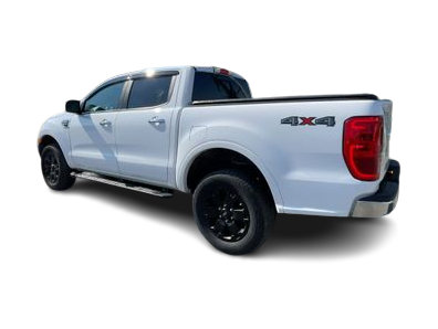 Thumbnail: 2023 Ford Ranger - 3