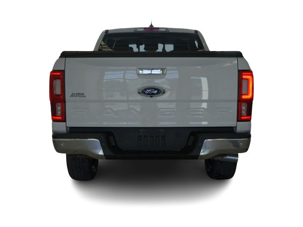 Thumbnail: 2023 Ford Ranger - 17