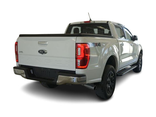Thumbnail: 2023 Ford Ranger - 18