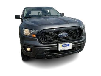Thumbnail: 2019 Ford Ranger - 6