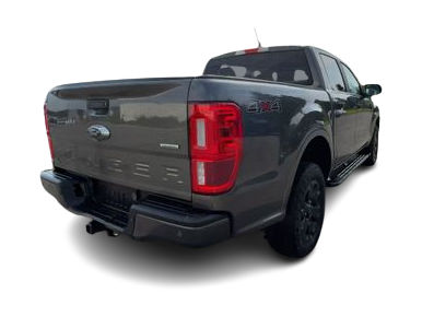 Thumbnail: 2019 Ford Ranger - 21