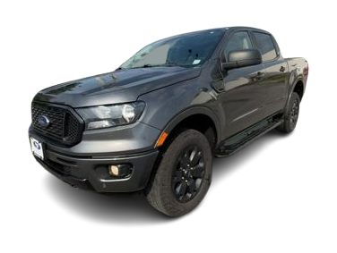 Thumbnail: 2019 Ford Ranger - 19