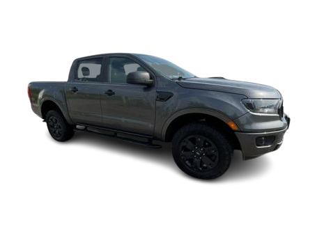 Thumbnail: 2019 Ford Ranger - 18