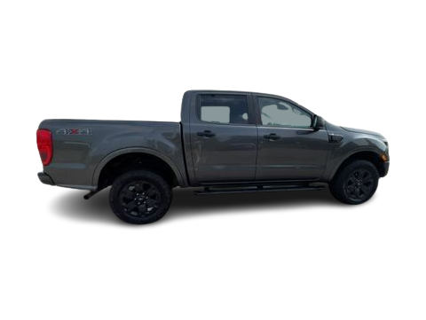 Thumbnail: 2019 Ford Ranger - 22