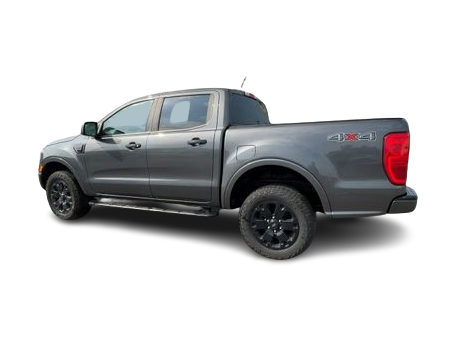 Thumbnail: 2019 Ford Ranger - 20