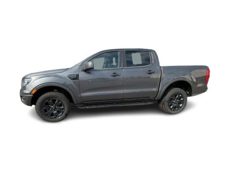 Thumbnail: 2019 Ford Ranger - 3