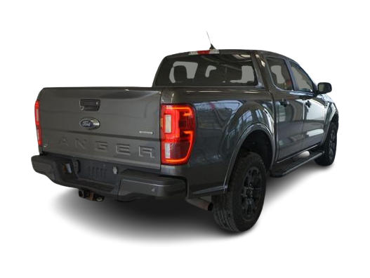 Thumbnail: 2019 Ford Ranger - 24