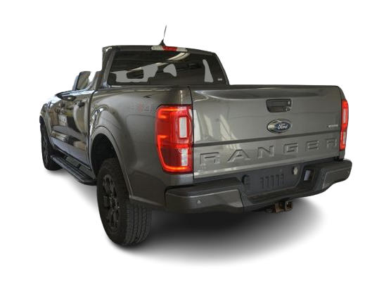 Thumbnail: 2019 Ford Ranger - 4