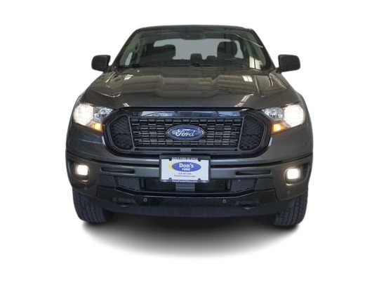 Thumbnail: 2019 Ford Ranger - 26
