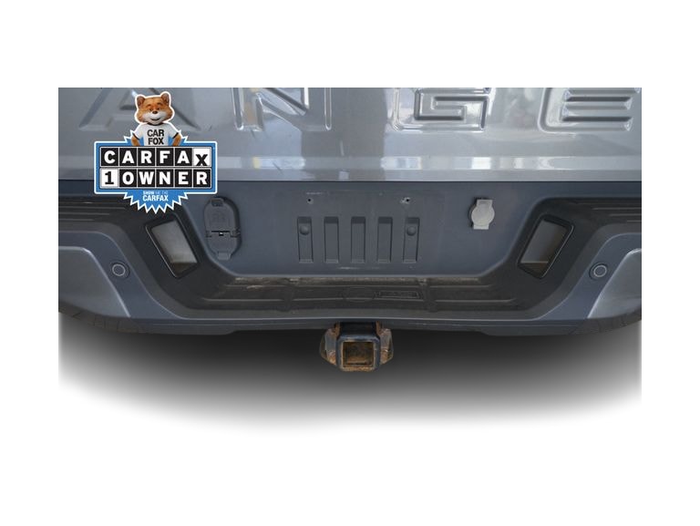 Thumbnail: 2019 Ford Ranger - 16