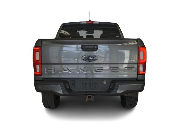 Thumbnail: 2019 Ford Ranger - 23