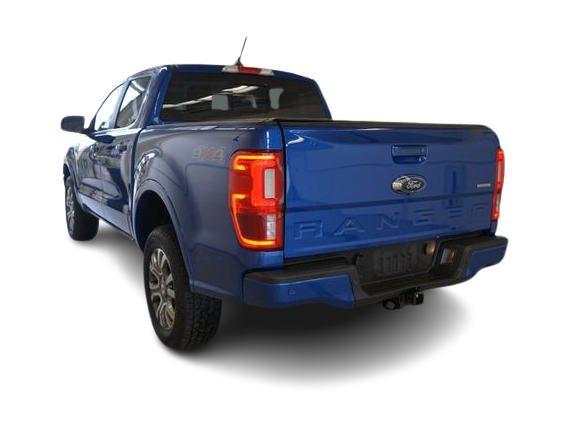 Thumbnail: 2019 Ford Ranger - 4