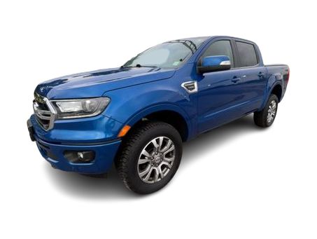 Thumbnail: 2019 Ford Ranger - 19