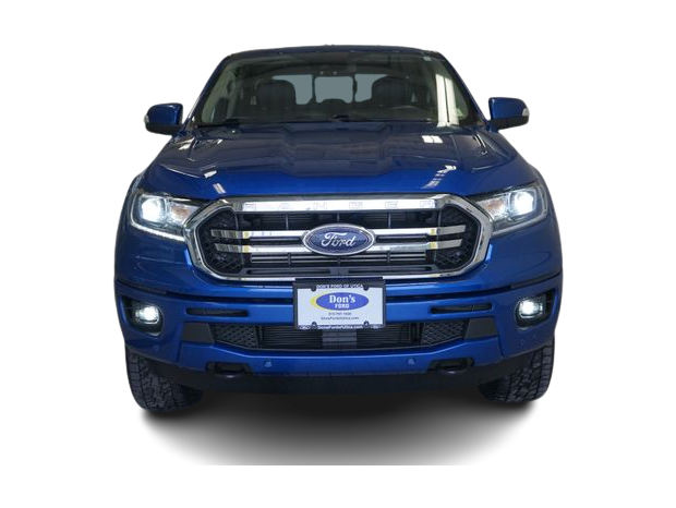 Thumbnail: 2019 Ford Ranger - 27