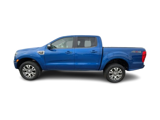 Thumbnail: 2019 Ford Ranger - 3