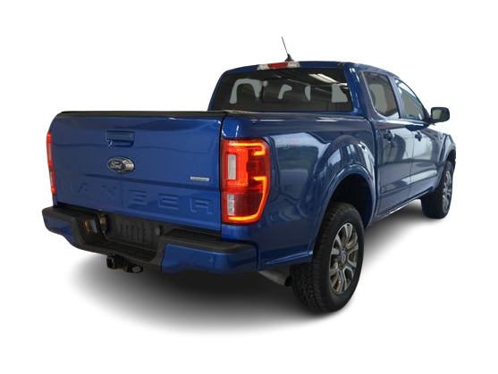 Thumbnail: 2019 Ford Ranger - 25