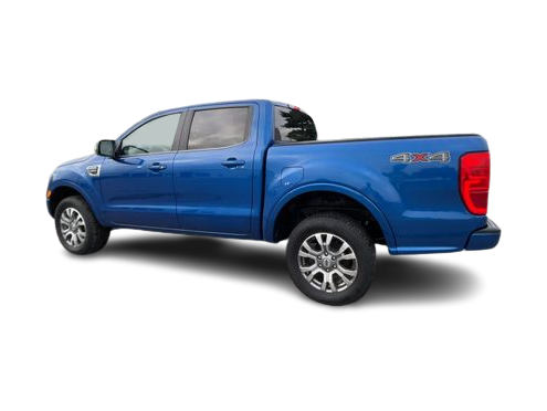 Thumbnail: 2019 Ford Ranger - 20