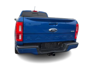 Thumbnail: 2019 Ford Ranger - 5