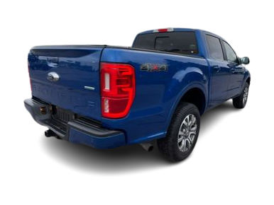 Thumbnail: 2019 Ford Ranger - 21