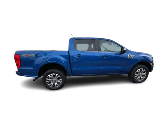 Thumbnail: 2019 Ford Ranger - 22