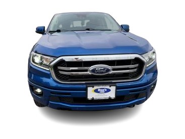 Thumbnail: 2019 Ford Ranger - 6