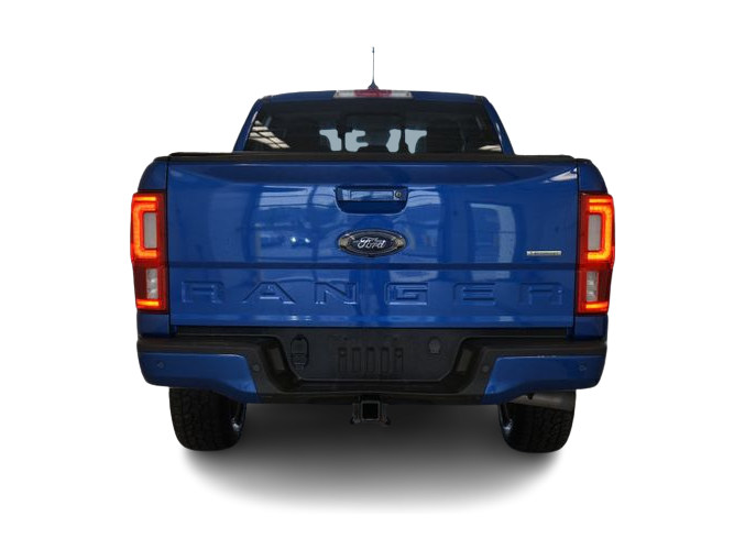 Thumbnail: 2019 Ford Ranger - 23