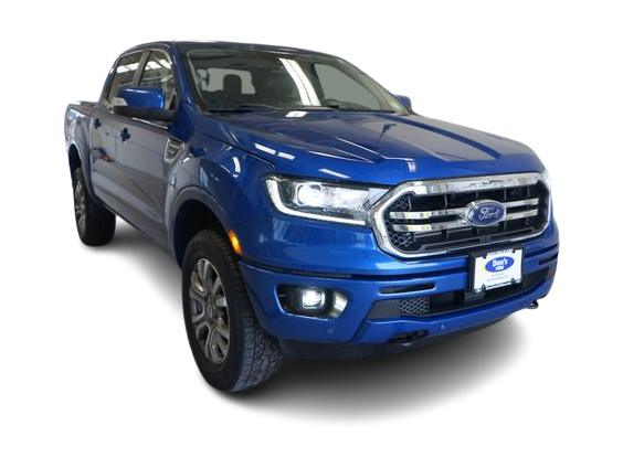 Thumbnail: 2019 Ford Ranger - 26