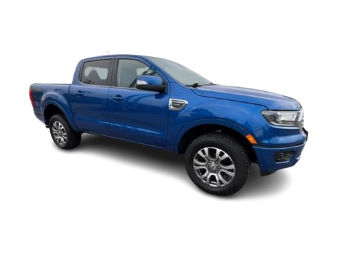 Thumbnail: 2019 Ford Ranger - 18