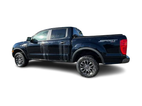Thumbnail: 2023 Ford Ranger - 15