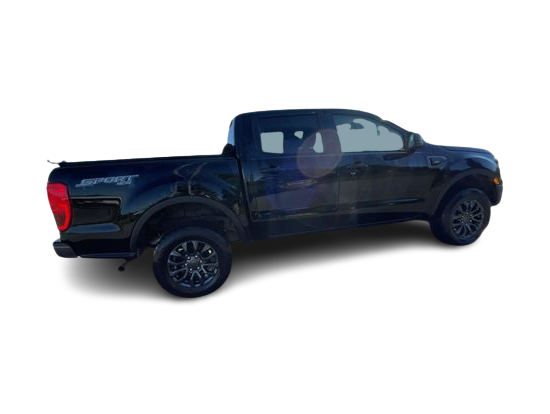 Thumbnail: 2023 Ford Ranger - 17
