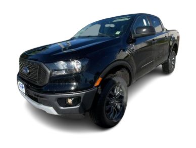 Thumbnail: 2023 Ford Ranger - 13