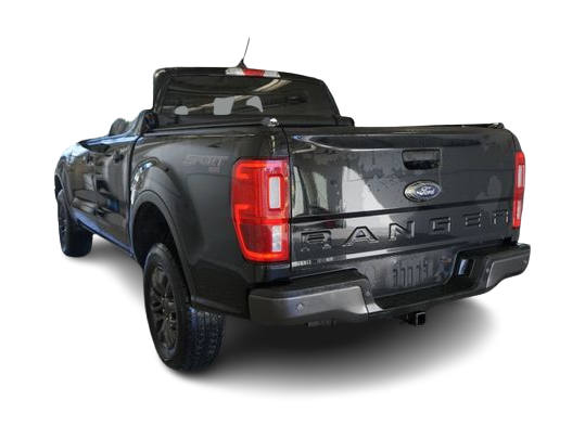 Thumbnail: 2023 Ford Ranger - 18