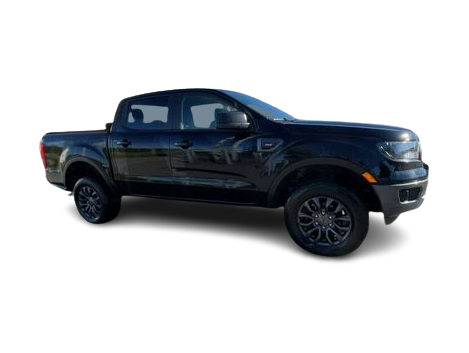 Thumbnail: 2023 Ford Ranger - 2