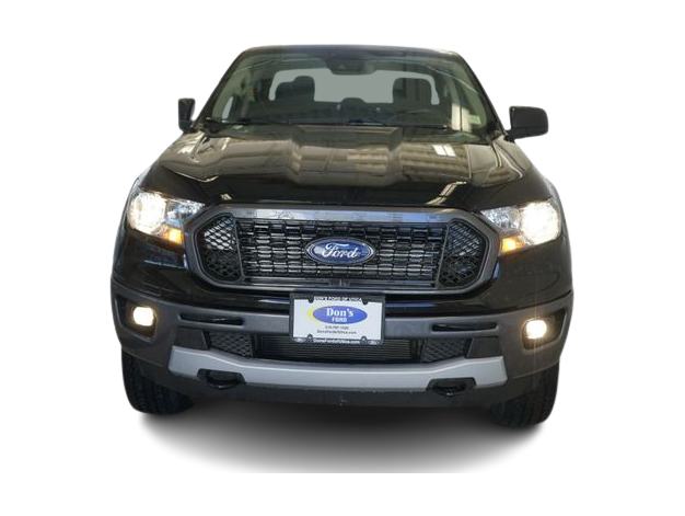 Thumbnail: 2023 Ford Ranger - 22