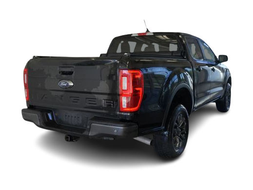 Thumbnail: 2023 Ford Ranger - 19