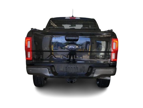 Thumbnail: 2023 Ford Ranger - 4