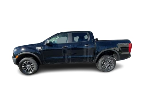 Thumbnail: 2023 Ford Ranger - 14
