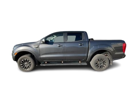 Thumbnail: 2019 Ford Ranger - 2