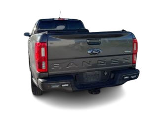 Thumbnail: 2019 Ford Ranger - 4
