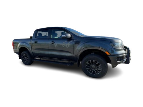 Thumbnail: 2019 Ford Ranger - 12