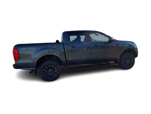Thumbnail: 2019 Ford Ranger - 16